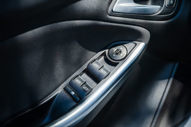 Used 2016 Ford Focus ST image 60