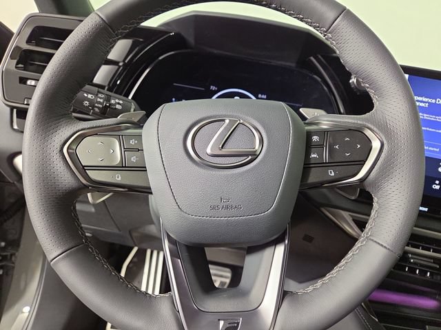 New 2026 Lexus RX 500h F Sport w/ Appearance Package AWD/4WD image 21
