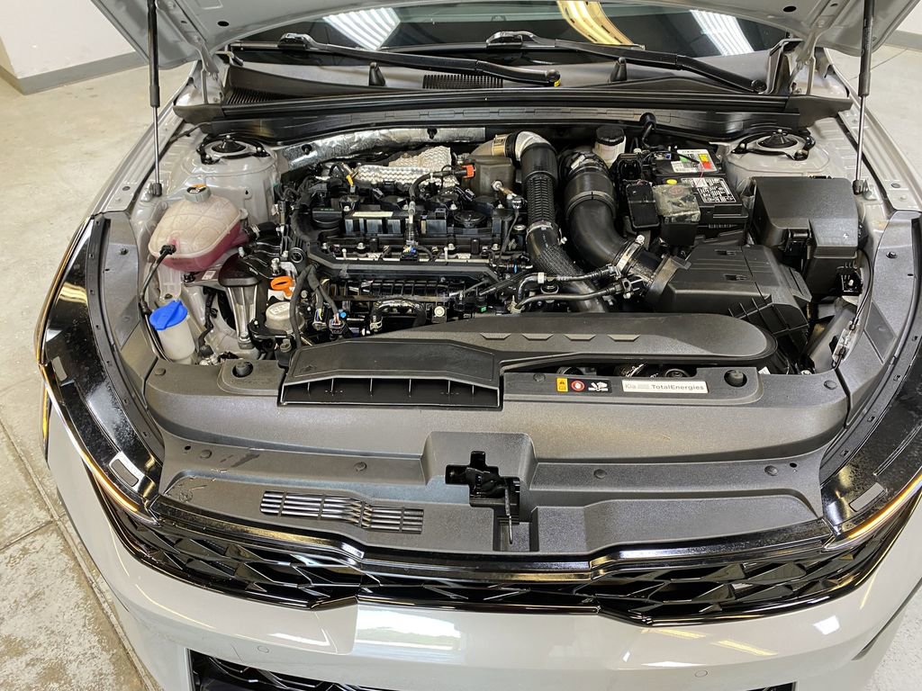 Used 2026 Kia K5 GT FWD image 9