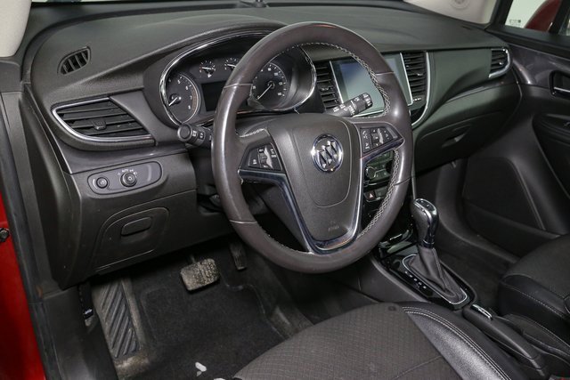 Used 2019 Buick Encore Preferred image 18