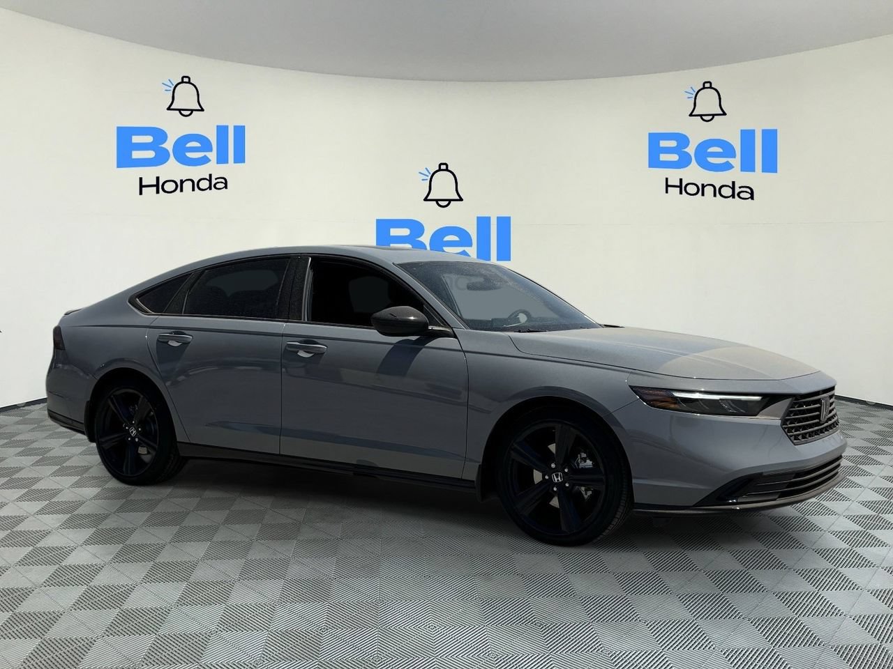 New 2026 Honda Accord Sport image 4
