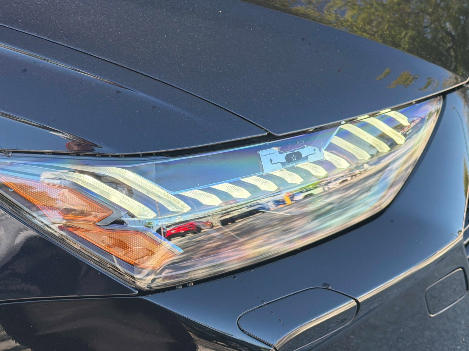 Used 2024 Audi RS 6 performance image 9