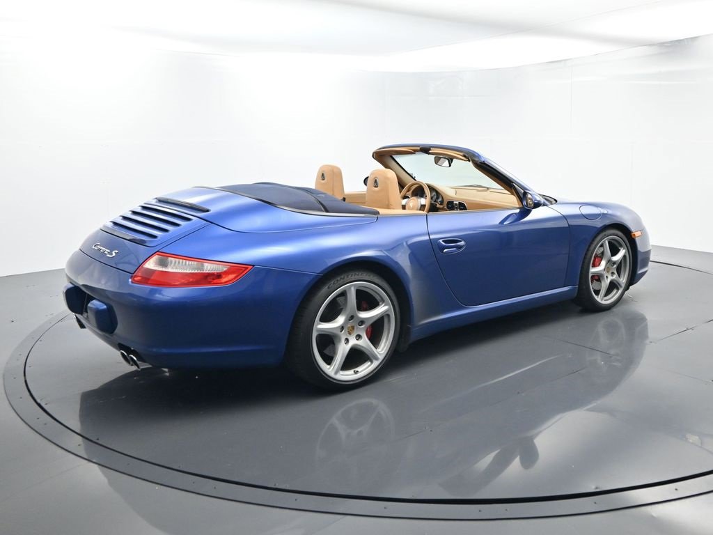 Used 2006 Porsche 911 Carrera S image 15
