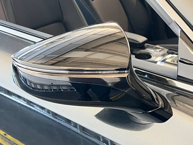 New 2026 Lexus IS 350 F Sport w/ Accessory Package Z1 RWD image 17