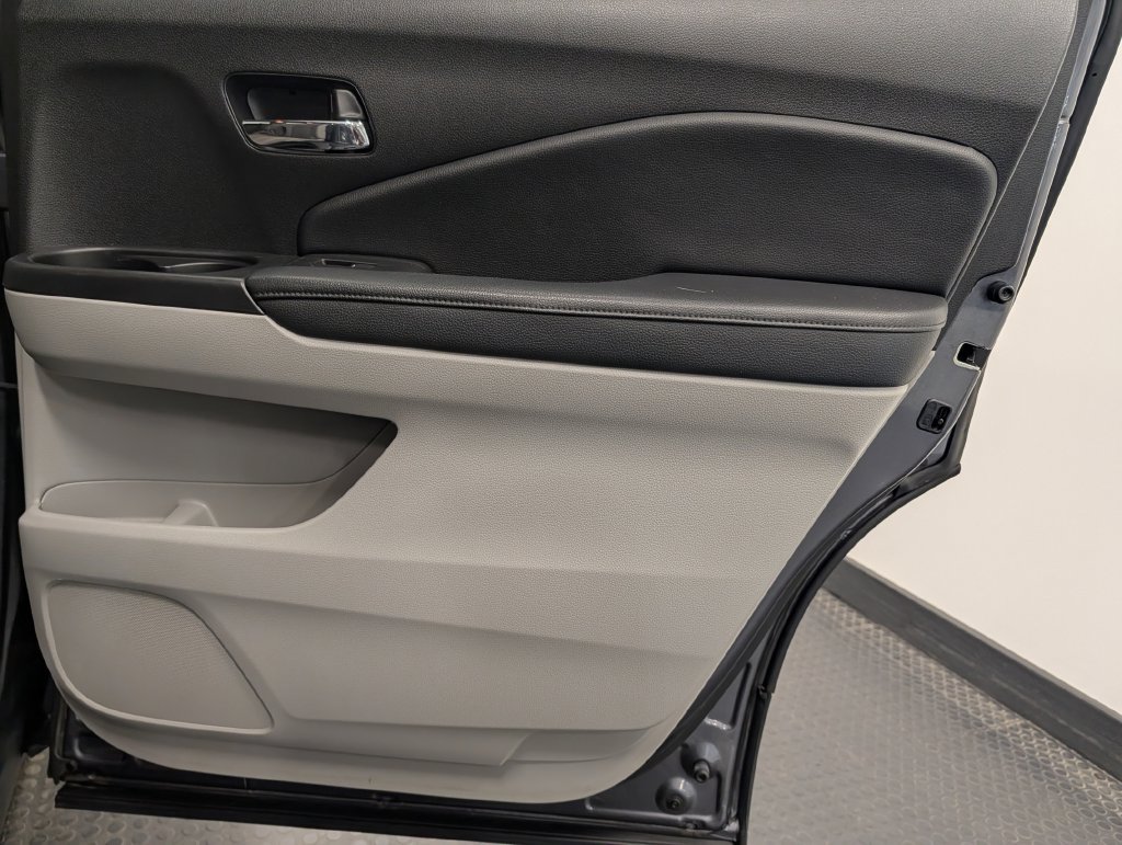 Used 2018 Honda Pilot EX-L image 24