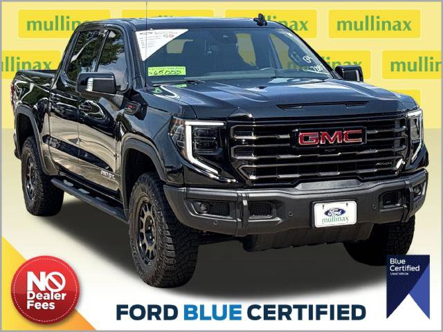 Used 2024 GMC Sierra 1500 AT4X w/ AT4X AEV Edition