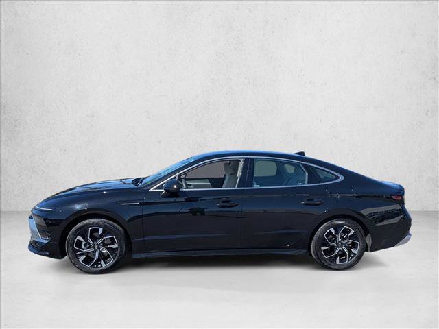 Used 2025 Hyundai Sonata SEL FWD image 8