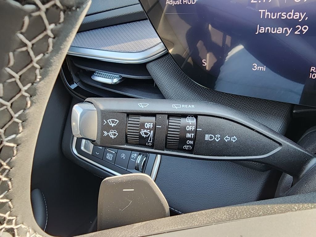 New 2026 Buick Enclave Sport Touring w/ Power Package image 23