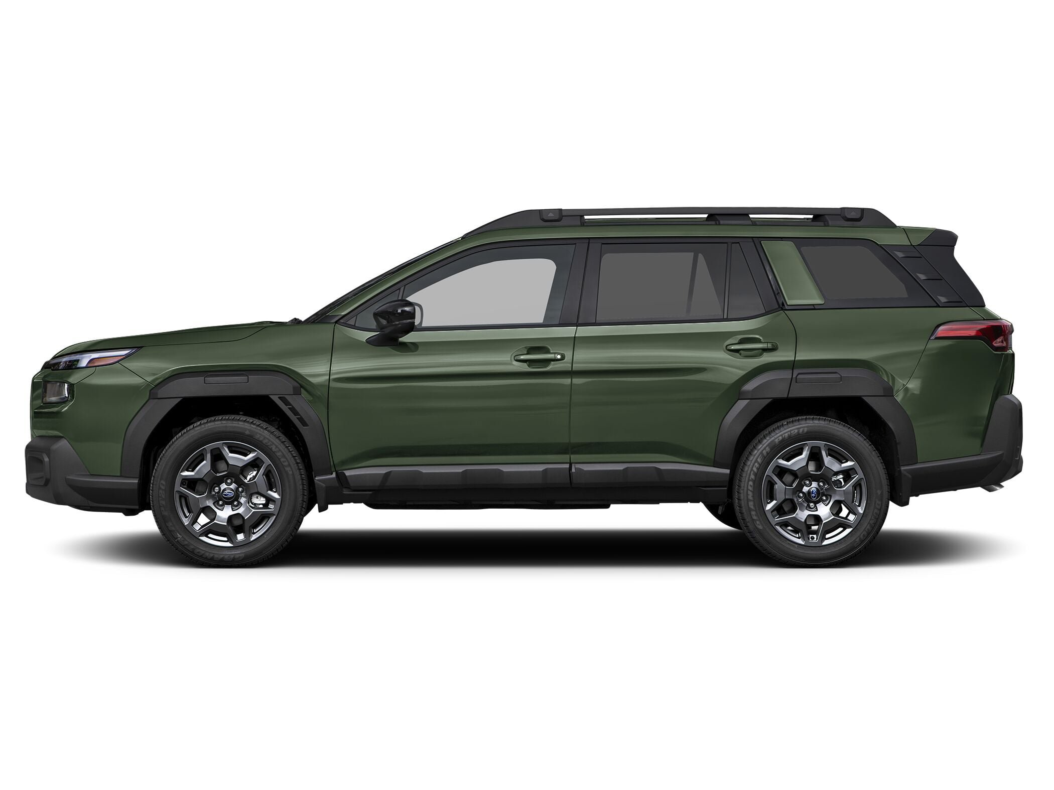 New 2026 Subaru Outback Premium AWD/4WD image 3