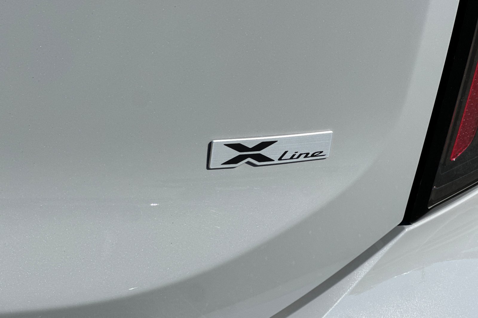 Used 2025 Kia Telluride EX X-Line AWD/4WD image 27