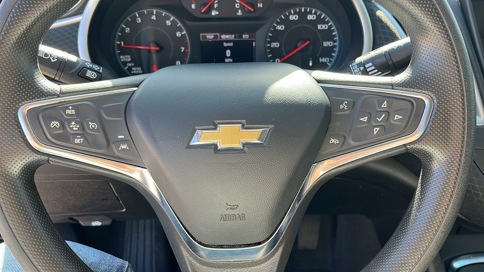 Certified 2024 Chevrolet Malibu LT image 15