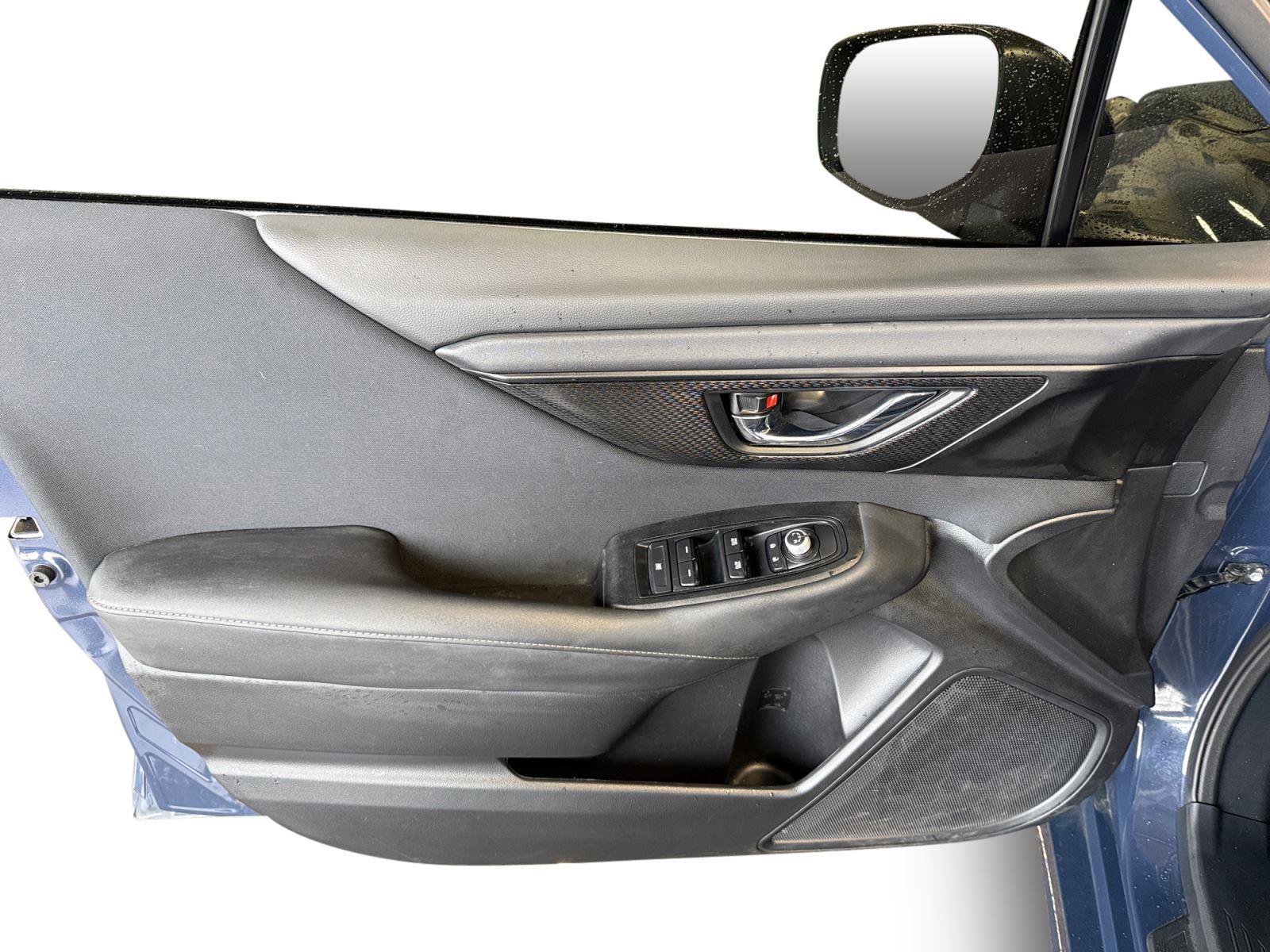 Used 2024 Subaru Legacy Premium AWD/4WD image 9