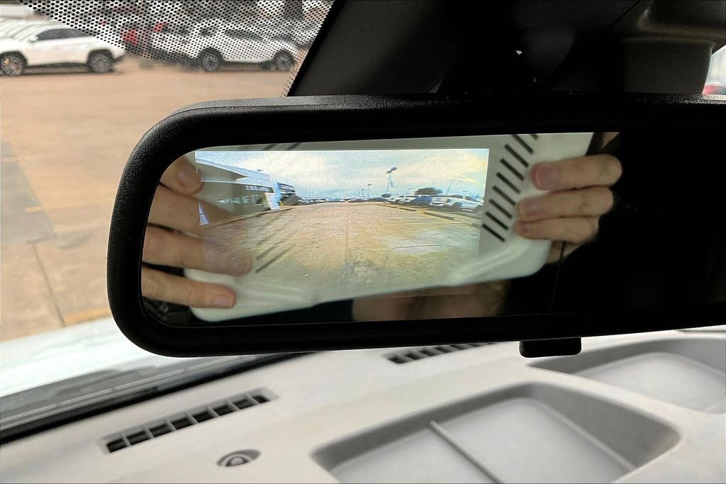 New 2025 GMC Savana 3500 Extended w/ Driver Convenience Package image 14