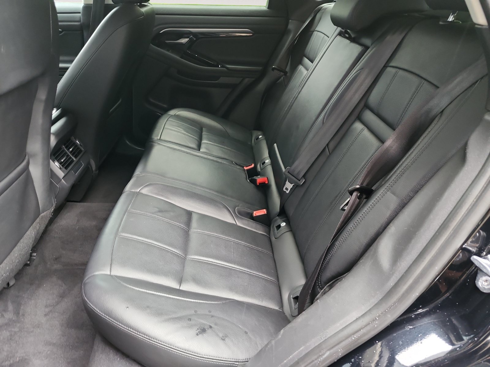 Used 2020 Land Rover Range Rover Evoque S AWD/4WD image 13