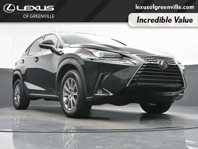 Used 2018 Lexus NX 300 300 Base w/ Accessory Package 2 image 33