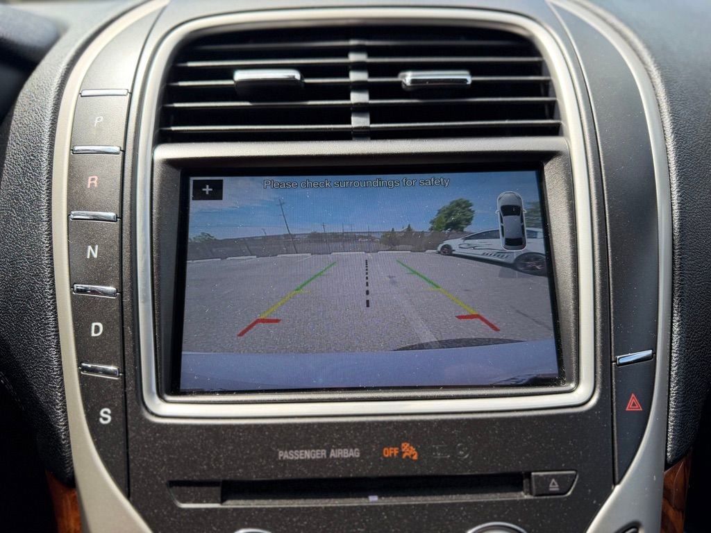 Used 2017 Lincoln MKX Reserve w/ Lincoln MKX Climate Package AWD/4WD image 40