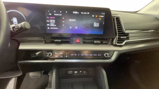 Used 2023 Kia Sportage SX FWD image 28