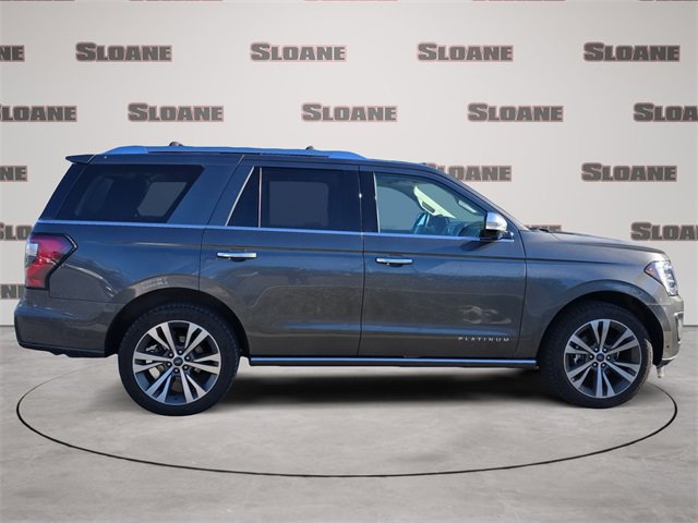 Used 2021 Ford Expedition Platinum image 6