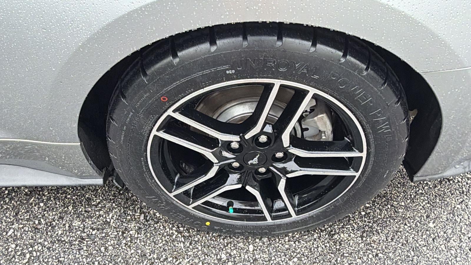 Used 2020 Ford Mustang Premium RWD image 12