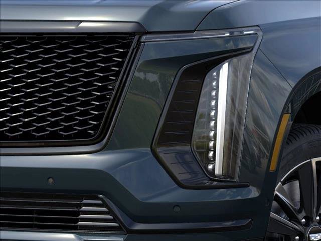 New 2026 Cadillac Escalade Sport w/ Touring Package AWD/4WD image 10