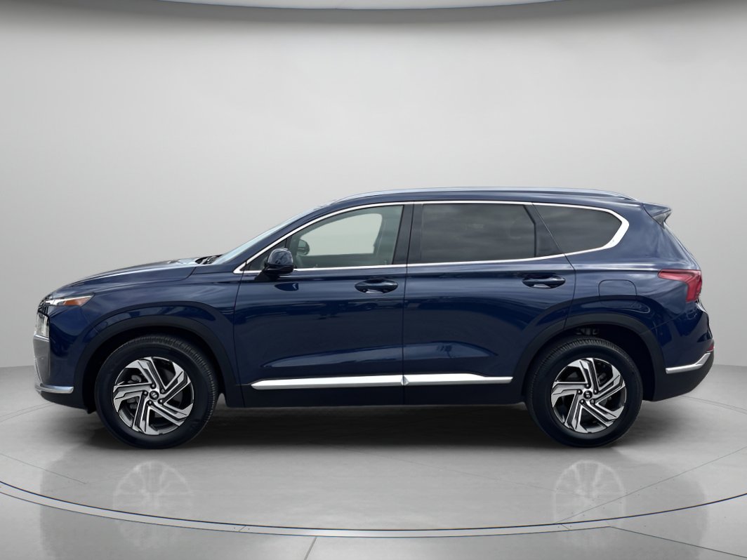 Used 2021 Hyundai Santa Fe SEL FWD image 5