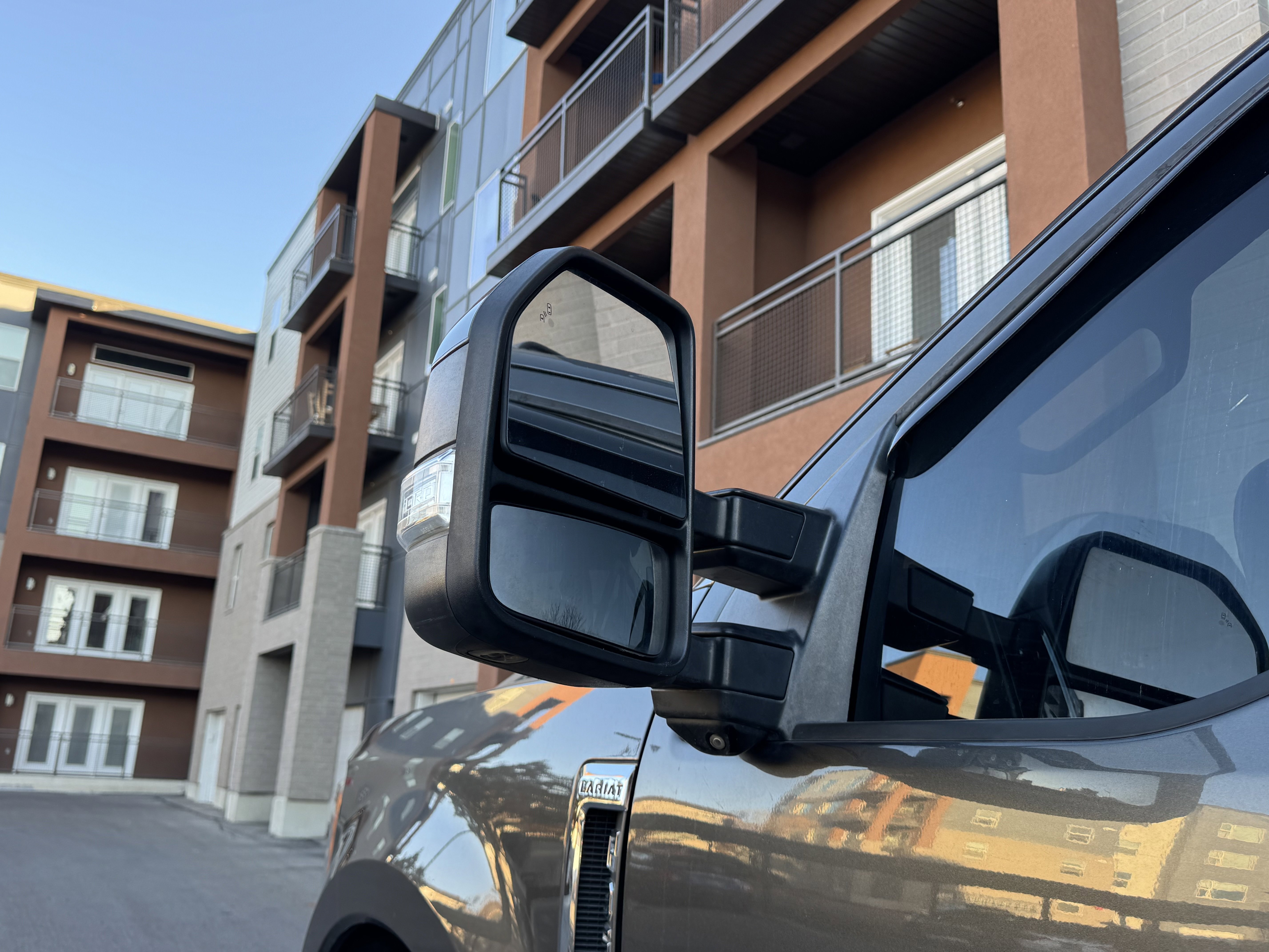 Used 2017 Ford F350 Lariat w/ Lariat Value Package image 16