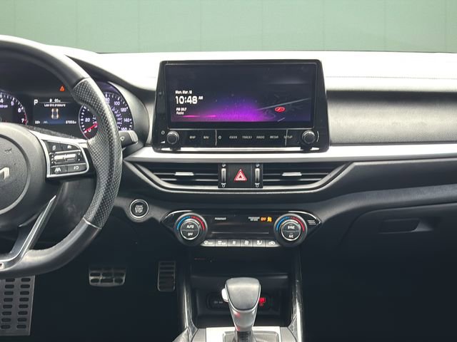 Used 2023 Kia Forte GT-Line image 22