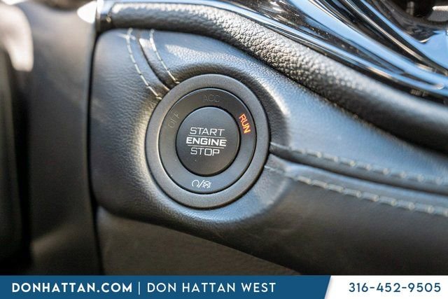 Used 2021 Dodge Durango GT image 12