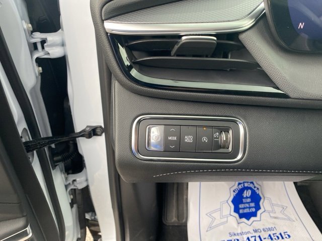 New 2026 Buick Enclave Sport Touring w/ Power Package image 19