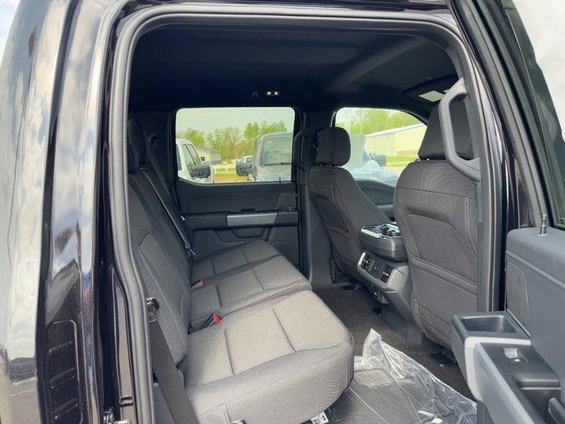 New 2026 Ford F150 XLT AWD/4WD image 5