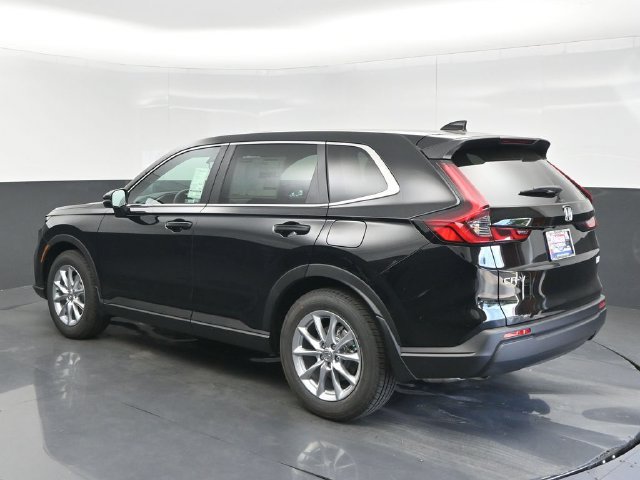 New 2027 Honda CR-V EX image 3