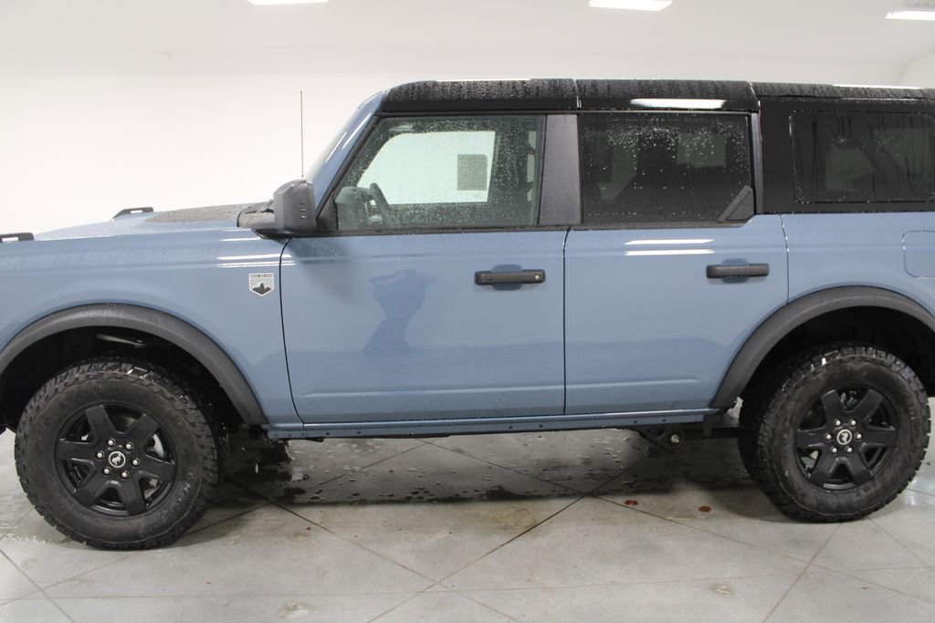 New 2025 Ford Bronco Big Bend image 5