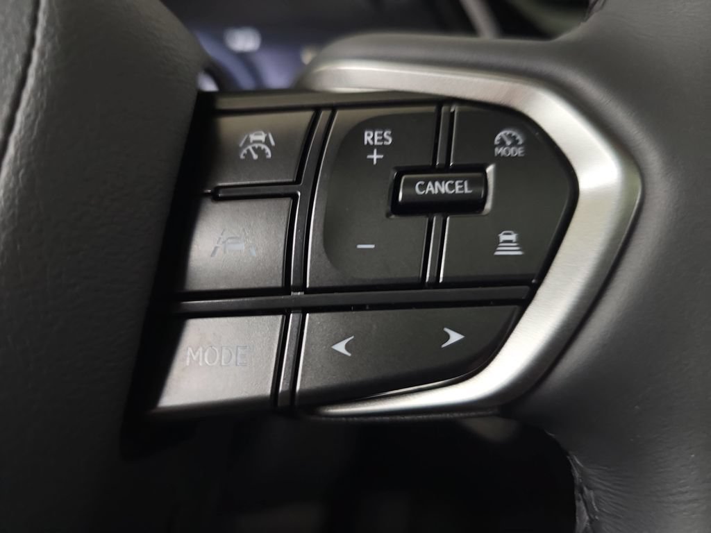 Certified 2025 Lexus RX 350h w/ Convenience Package AWD/4WD image 17