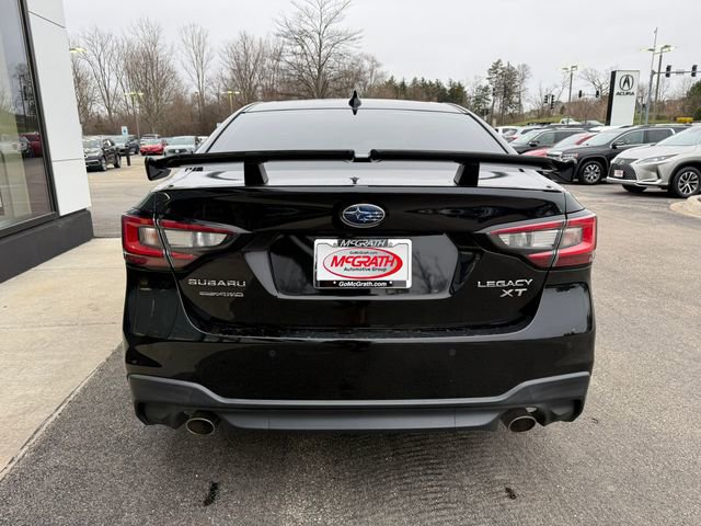 Used 2020 Subaru Legacy Limited XT image 3