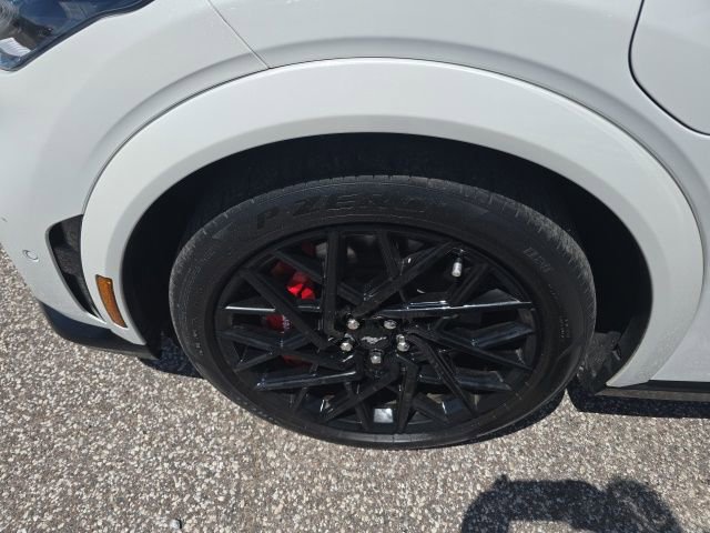 Used 2023 Ford Mustang Mach-E GT w/ GT Performance Edition image 7