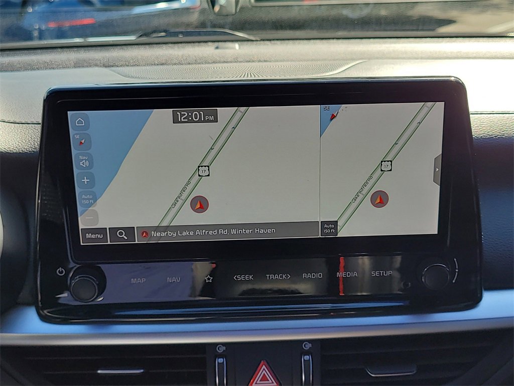 Used 2022 Kia Forte GT w/ GT2 Package image 20