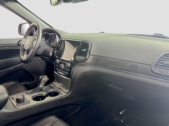 Used 2021 Jeep Grand Cherokee Limited w/ Quick Order Package 28K 80th image 29