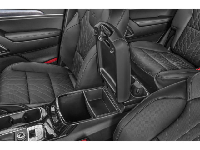 Certified 2025 Kia Telluride SX Prestige X-Line AWD/4WD image 14
