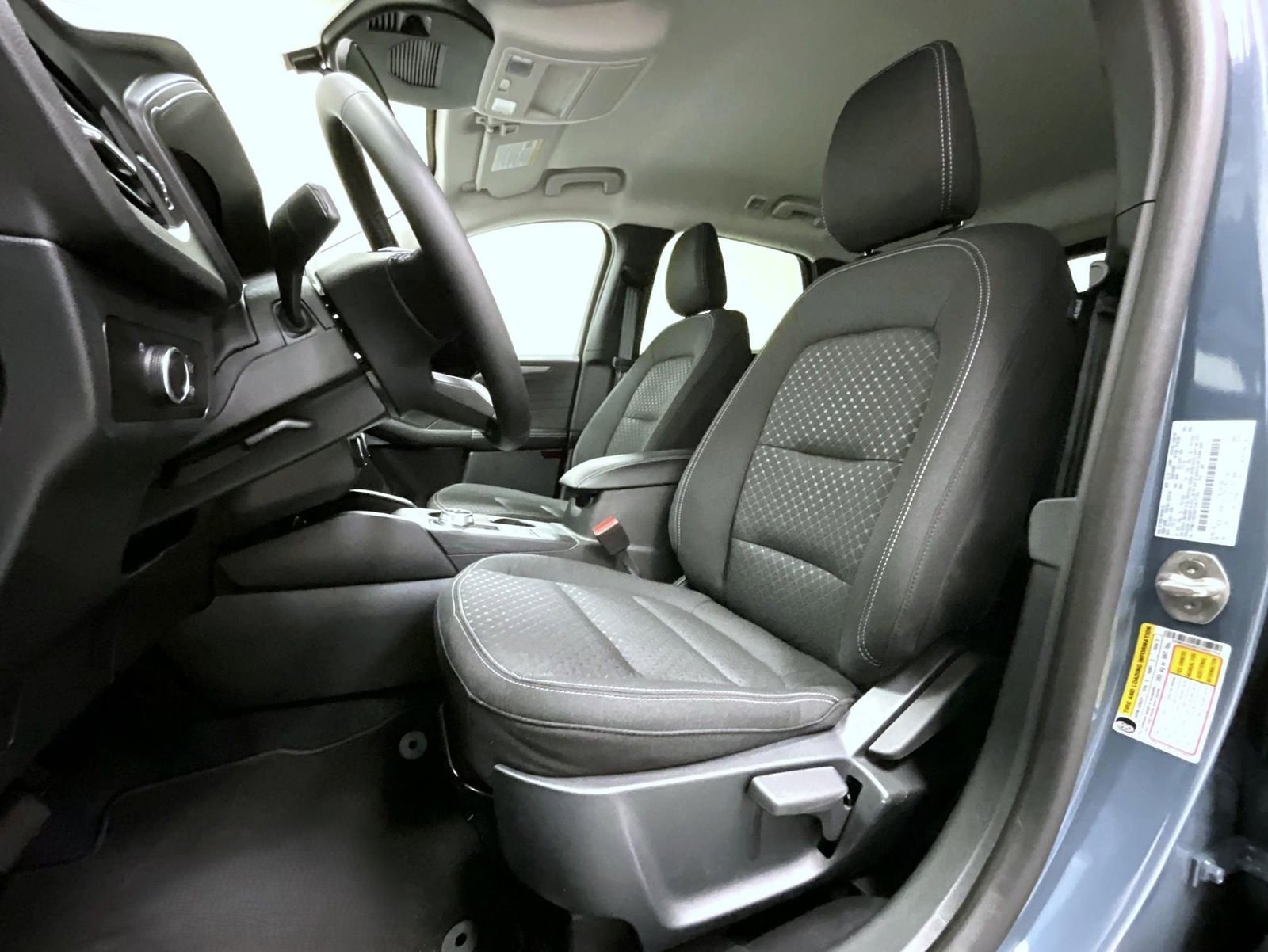 New 2026 Ford Escape Active w/ Cold Weather Package image 10