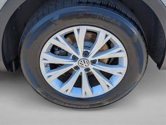 Used 2019 Volkswagen Tiguan S w/ Driver Assistance Package AWD/4WD image 21