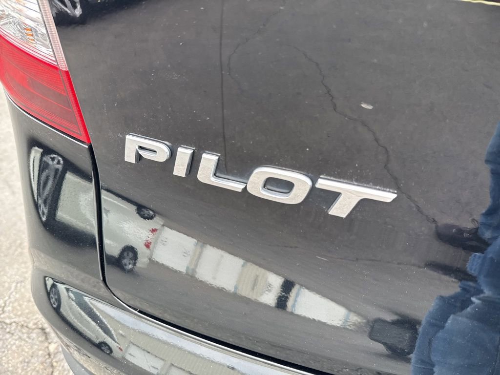 Used 2022 Honda Pilot TrailSport image 11