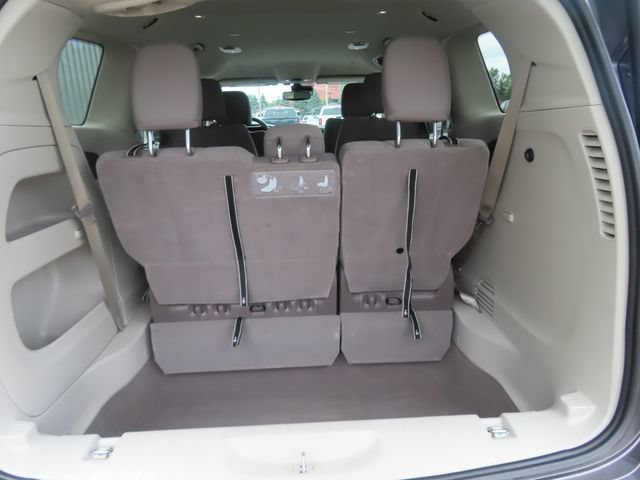 Used 2021 Chrysler Pacifica Touring AWD/4WD image 29