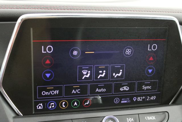 Used 2020 Chevrolet Blazer RS FWD image 33