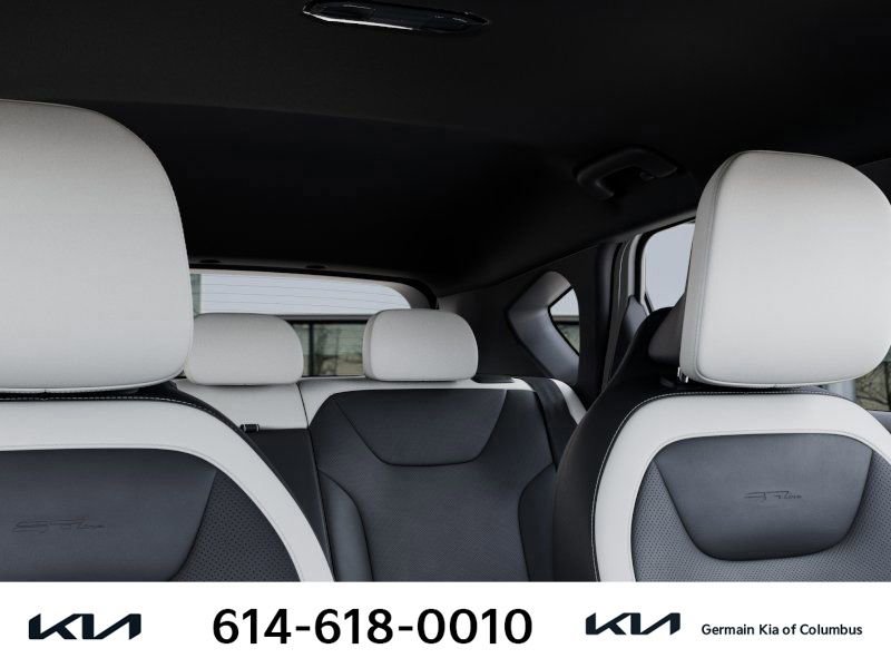 New 2026 Kia K4 GT-Line image 30