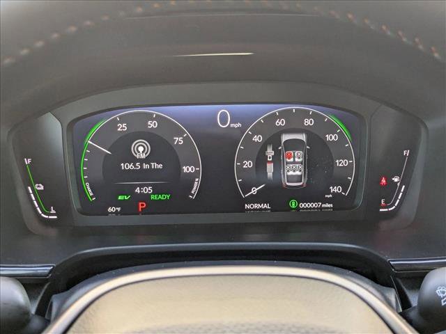 New 2026 Honda CR-V Sport-L image 11