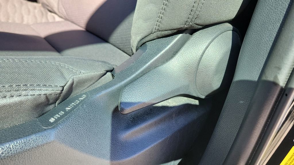 Used 2024 Toyota Tundra SR5 w/ TRD Sport Package image 19