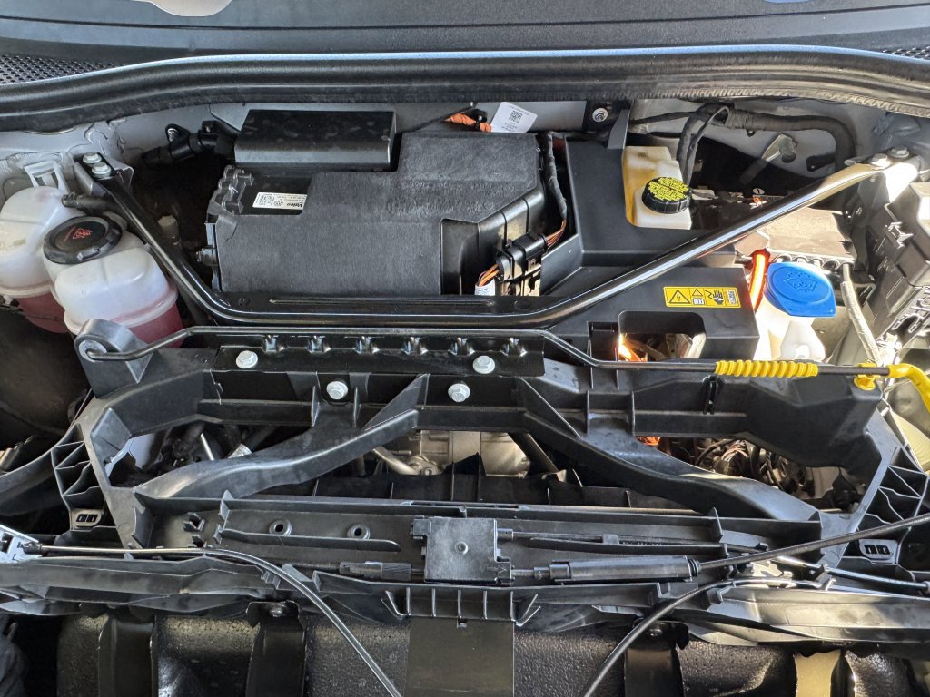 Used 2023 Audi Q4 e-tron Premium Plus w/ Premium Plus image 48