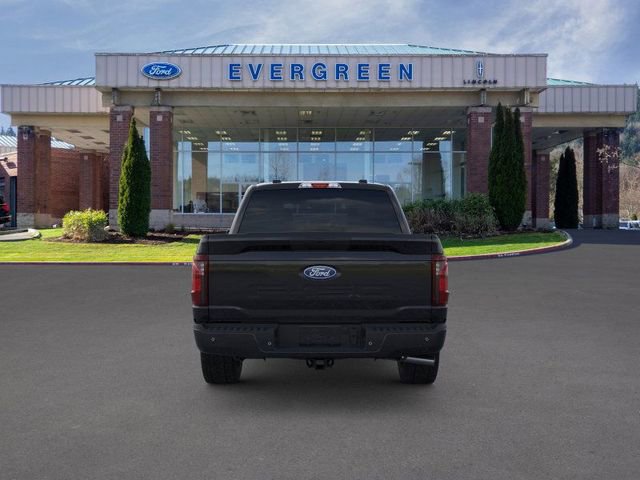 New 2026 Ford F150 STX image 5