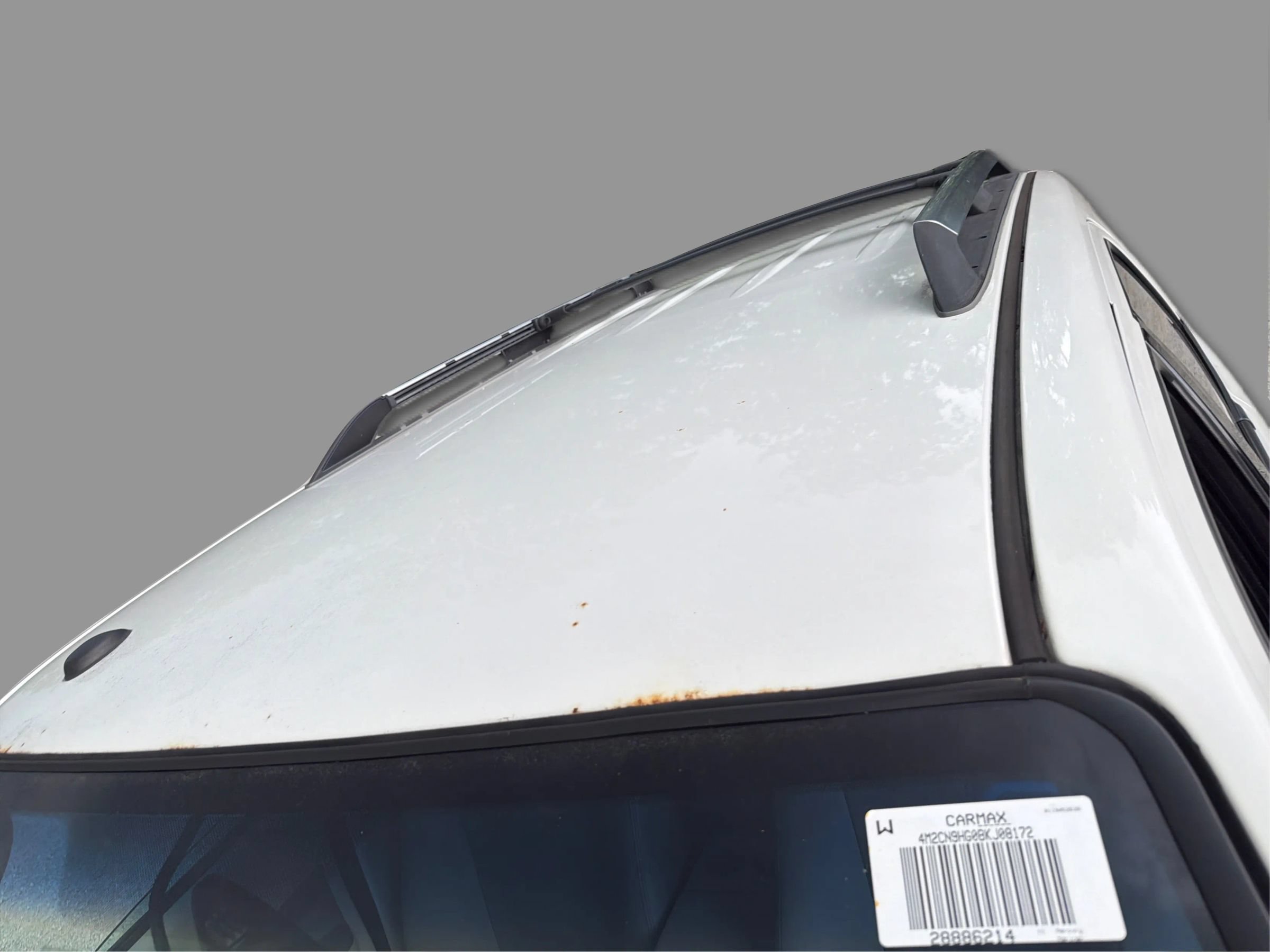 Used 2011 Mercury Mariner Premier AWD/4WD image 14