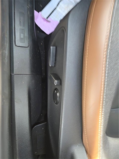 Used 2022 Ford Bronco Sport Outer Banks w/ Tech Package image 9